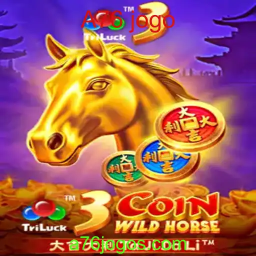 Explorando o Emocionante Mundo de '3CoinWildHorse': O Jogo Inovador de 2023