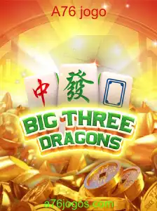 Descubra o Mundo do BigThreeDragons: Um Jogo A76