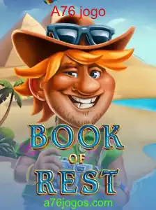 Desvendando o Fascinante Universo de BookofRest: O Jogo A76