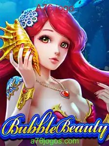 Descubra BubbleBeauty: O Jogo A76 que Está Conquistando o Mundo