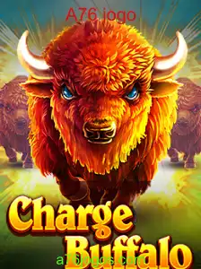 ChargeBuffalo: Descubra o Novo Sensação no Mundo dos Jogos