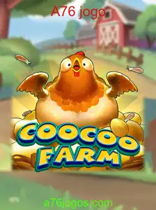Explorando o Mundo Divertido de CooCooFarm: Uma Aventura Agrícola Inovadora