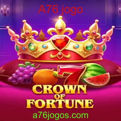 CrownofFortune: Uma Aventura Inovadora no Mundo dos Jogos A76