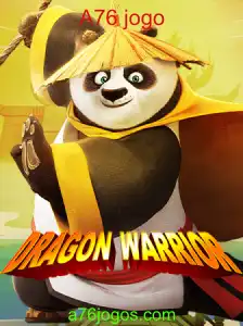 DragonWarrior: A76 jogo que Revoluciona o Mundo dos Games