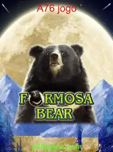 Explorando o Universo do FormosaBear: Um Mergulho no Jogo A76