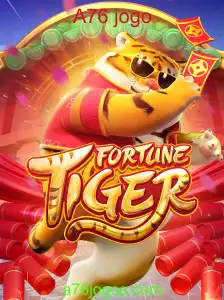 Descubra o Mundo Encantado de FortuneTiger