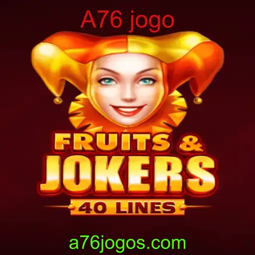 Descubra o Fascinante Mundo de FruitsAndJokers40: Um Jogo Envolvente