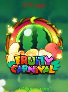 FruityCarnival: Explore o Novo Sensação dos Jogos com A76