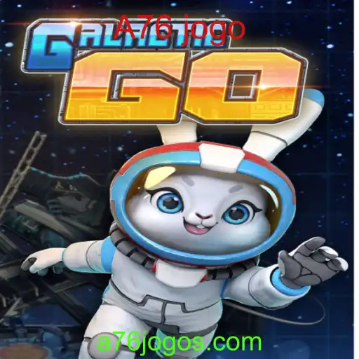 GalacticGO: Explorando o Universo do Jogo A76