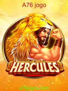 Explorando o Mundo de A76 Jogo: Hercules