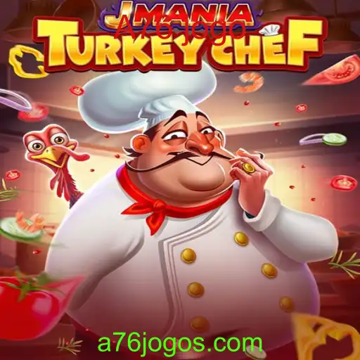 JManiaTurkeyChef: Um Mergulho no Mundo da Cozinha Turca