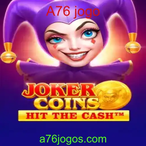 Descubra o Novo Mundo de JokerCoins