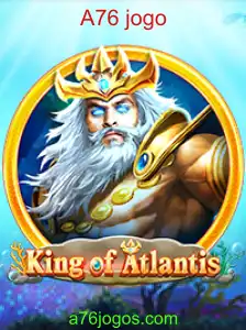Descubra o Mundo Fascinante de 'KingofAtlantis': O Novo Sensação dos Jogos