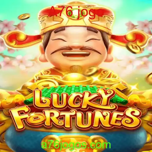 Explorando o Mundo Fascinante de LUCKYFORTUNES: Um Guia Completo para o Jogo A76