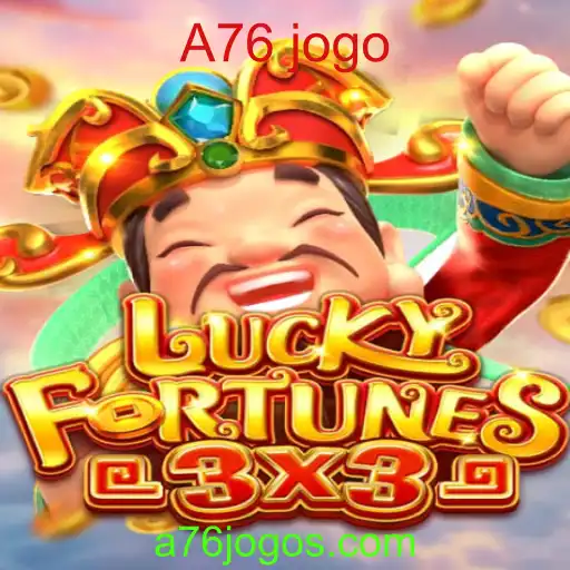LUCKYFORTUNES3x3: Um Novo Horizonte no Mundo dos Jogos de Azar