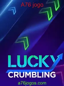 Descubra o Mundo de LuckyCrumbling: O Jogo Empolgante do Momento