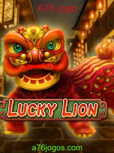 Explorando o Mundo de LuckyLion: Introdução e Regras do Jogo A76