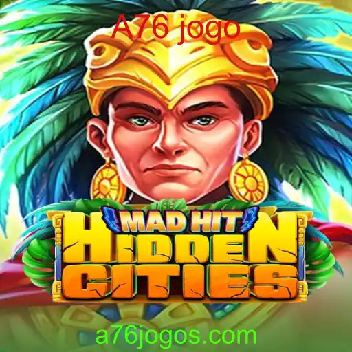 Descubra o Mundo de MadHitHiddenCities: Uma Aventura Urbana Inédita