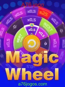 MagicWheel: Explore o Fascinante Mundo do Jogo A76