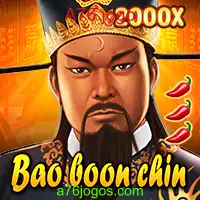 Descubra BaoBoonChin: O Fascinante Jogo A76