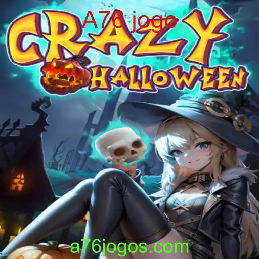 Descubra CrazyHalloween: O Empolgante A76 Jogo de Estratégia e Diversão Temática