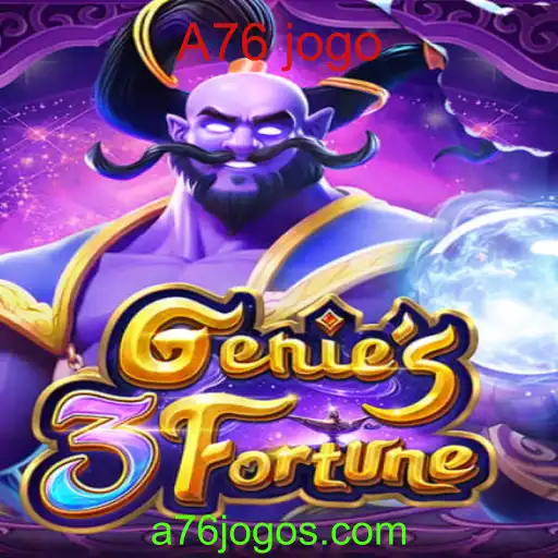 Genie3Fortune: A Nova Sensação do Mundo dos Jogos