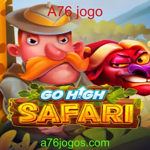 Explorando o Fascinante Mundo do Jogo GoHighSafari