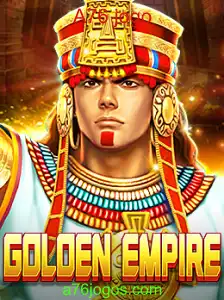 Descubra o Mundo de GoldenEmpire: O Jogo A76 Que Está Conquistando Multidões