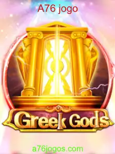 Descubra o Fascinante Mundo de GreekGods: O Jogo A76 Que Conquistou o Mundo