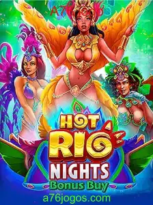 Descubra o Emocionante Mundo de HotRioNightsBonusBuy: A76 Jogo
