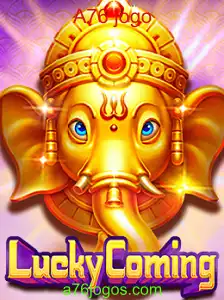 Descubra o Fascinante Mundo de LuckyComing: Um Jogo de Estratégia e Sorte
