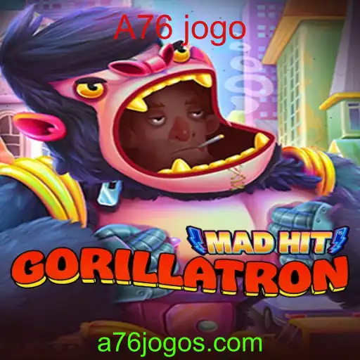 Descubra o Universo de MadHitGorillatron: O Novo Fenômeno no Mundo dos Jogos