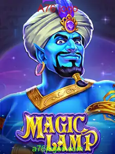 MagicLamp: Um Mergulho na Aventura do Jogo A76