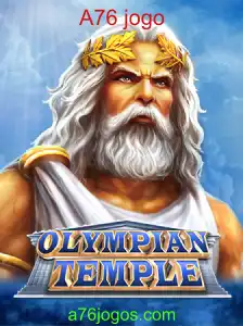 Explorando OlympianTemple: Um Mergulho no Mundo do A76 Jogo