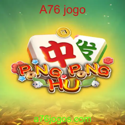 Descubra o Mundo Fascinante de PONGPONGHU: O A76 Jogo do Momento