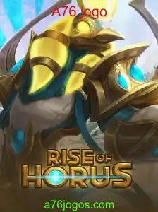 Explorando o Fascinante Mundo do RiseofHorus: Um Jogo de Estratégia Épico