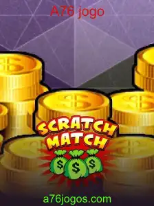 Descubra o Excitante Mundo de ScratchMatch: O Jogo A76