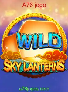SkyLanterns: Descobrindo o Fascinante Mundo do Jogo A76