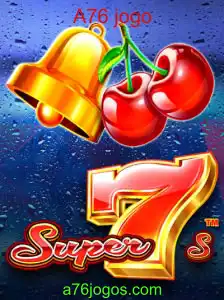 Descubra o Fascinante Mundo de Super7s: O Jogo A76 Que Está Conquistando Todos