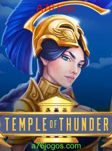 TempleofThunder: A Aventura Épica do Game que Está Conquistando os Jogadores
