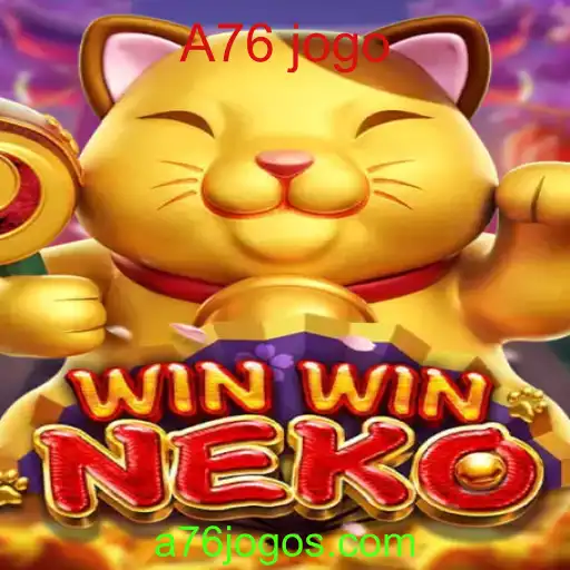 Explorando o Mundo A76: WinWinNeko