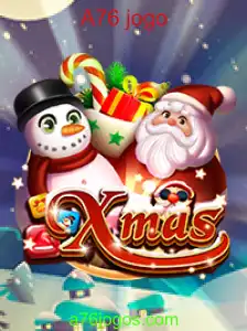 Descubra o Mundo Envolvente de 'Xmas': O Jogo A76