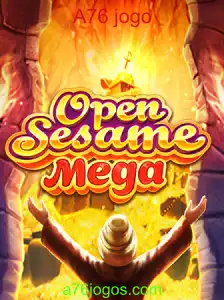 OPENSESAMEMEGA: Descubra o Fascinante Mundo do Jogo A76