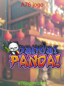 Explorando o Universo de PandaPanda: A76 Jogo Inovador