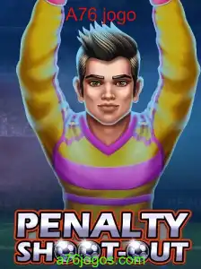 Descubra o Emocionante Mundo do Jogo PenaltyShootOut