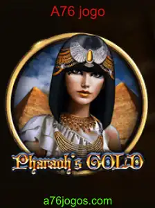 PharaohsGold: O Novo Jogo Que Está Conquistando A76