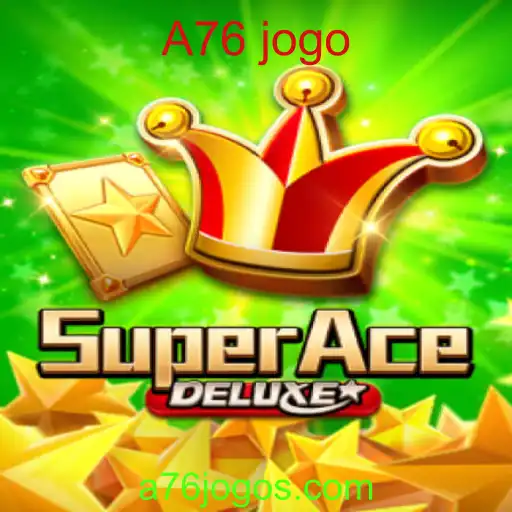 Descubra o Fascinante Mundo de SuperAceDeluxe