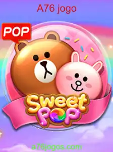 Explorando o Mundo Cativante de SweetPOP: O Jogo A76 que Conquista Corações