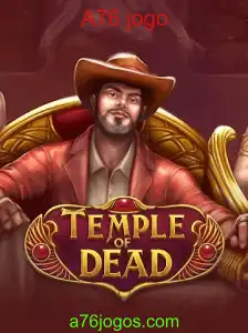 Desvendando o Mundo de TempleofDead: Entre Mistérios e Desafios no A76 Jogo