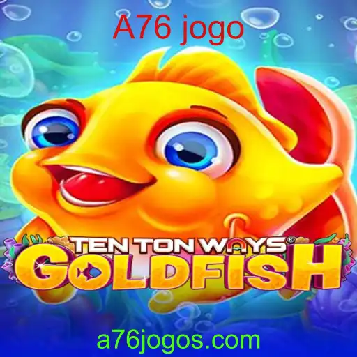 Tudo Sobre o Jogo TenTonWaysGoldfish